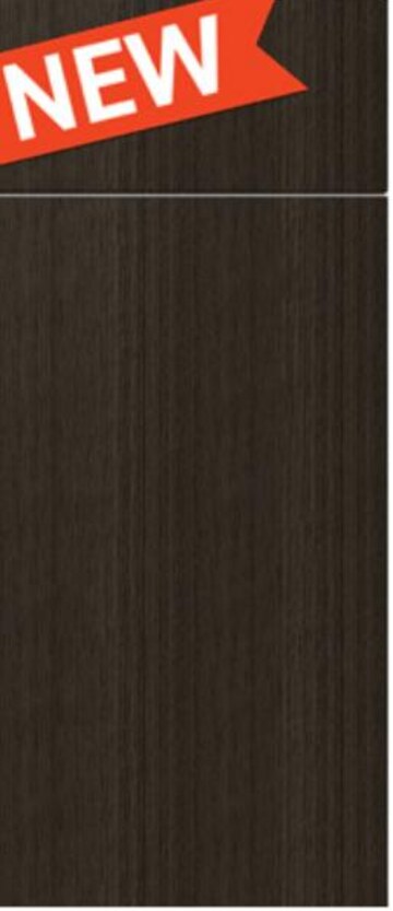 Oak Shade cabinet door slab
