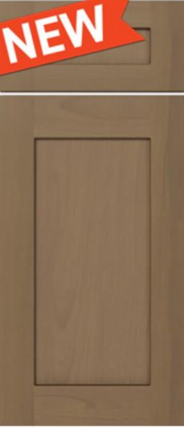 Rustic Wood cabinet door slab